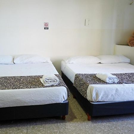 Hostal Con Terraza Y Parrilla En Palermo Buenos Aires Exteriör bild