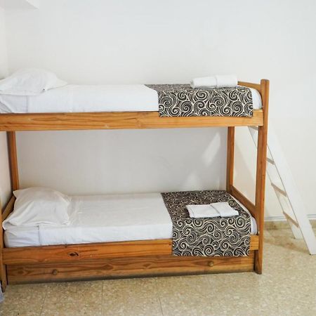 Hostal Con Terraza Y Parrilla En Palermo Buenos Aires Exteriör bild