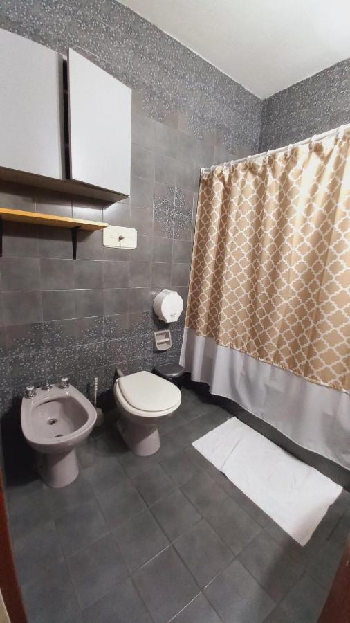Hostal Con Terraza Y Parrilla En Palermo Buenos Aires Exteriör bild