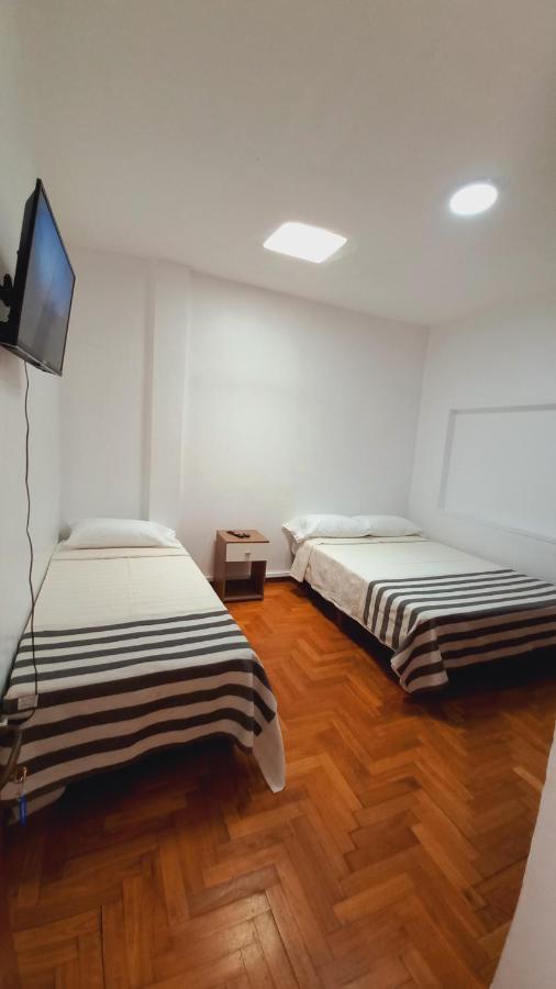 Hostal Con Terraza Y Parrilla En Palermo Buenos Aires Exteriör bild