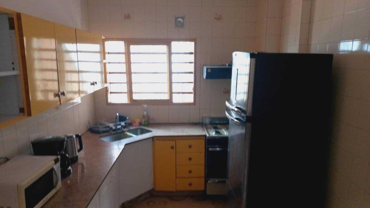 Hostal Con Terraza Y Parrilla En Palermo Buenos Aires Exteriör bild