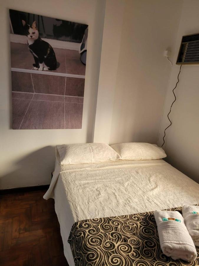 Hostal Con Terraza Y Parrilla En Palermo Buenos Aires Exteriör bild