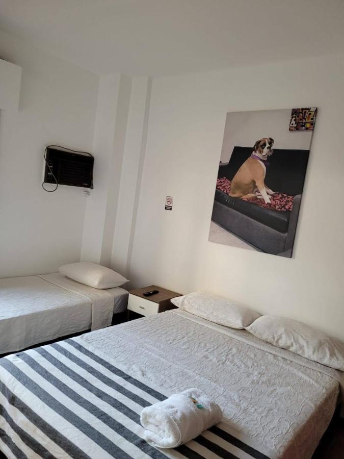Hostal Con Terraza Y Parrilla En Palermo Buenos Aires Exteriör bild