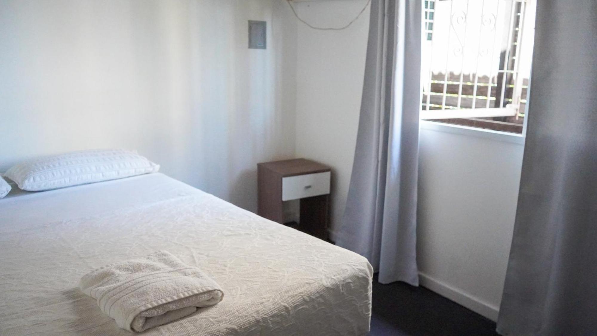 Hostal Con Terraza Y Parrilla En Palermo Buenos Aires Exteriör bild
