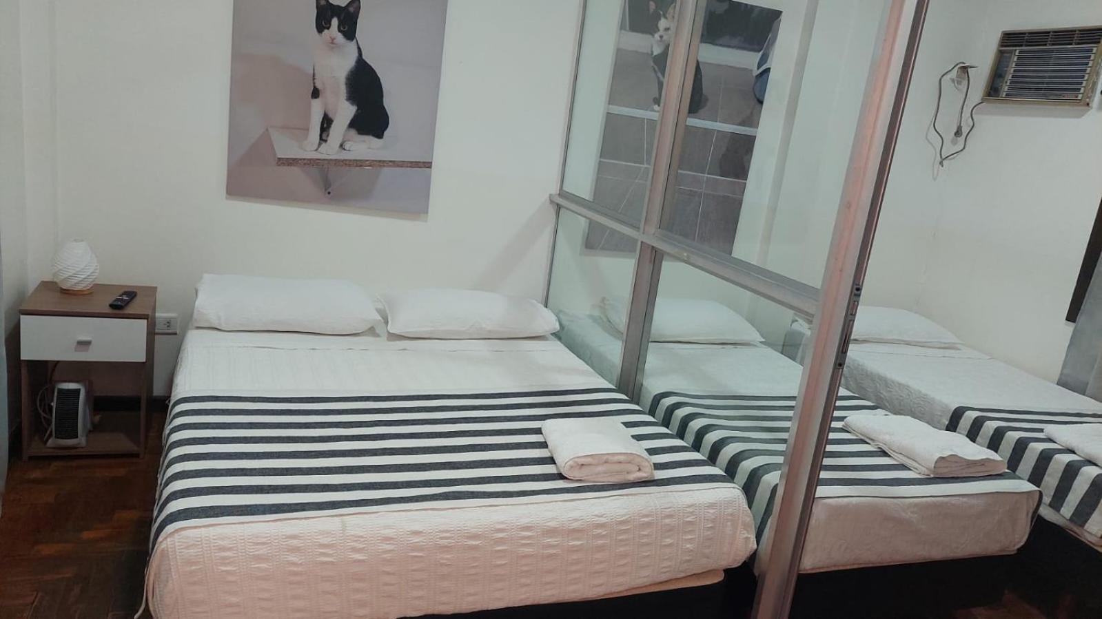 Hostal Con Terraza Y Parrilla En Palermo Buenos Aires Exteriör bild
